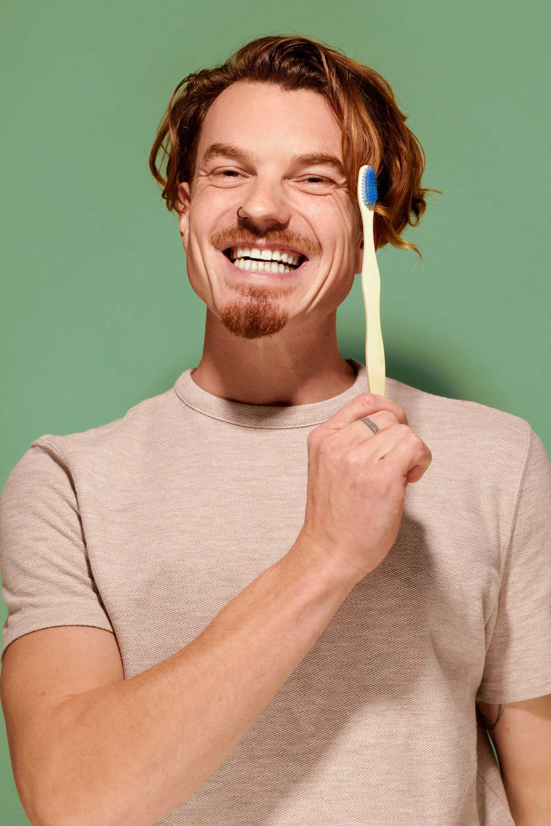 Tandenborstel vervangen? Ja, vaker dan je denkt