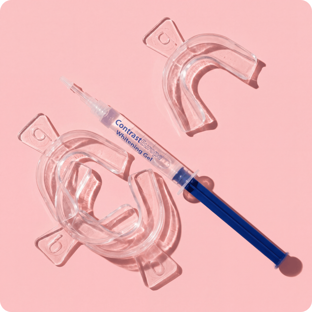 Professionele whitening