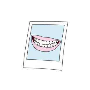 Maak een 'voor' foto