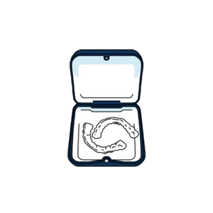 Ontvang de Teeth Whitening Kit