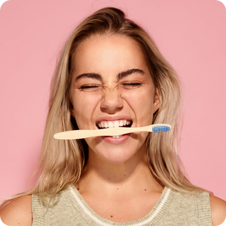 WTF | Whitening Traject