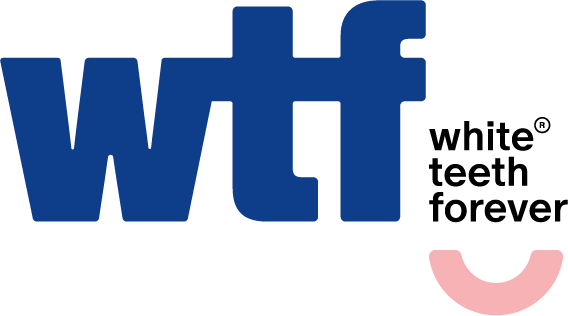 White Teeth Forever